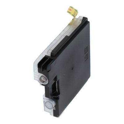 Druckerpatrone kompatibel mit Brother LC-1100BK - Schwarz
