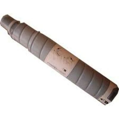 Panasonic DQ-TU10C - Schwarz - Toner