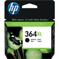 HP 364XL (CN684EE) - Schwarz - Druckerpatrone - Hohe Kapazität