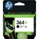 HP 364XL (CN684EE) - Schwarz - Druckerpatrone - Hohe Kapazität
