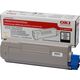 OKI 43865724 - Schwarz - Toner