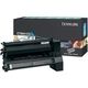 Lexmark C780A1CG - Cyan - Toner