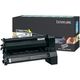 Lexmark C780A1YG - Gelb - Toner