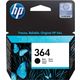 HP 364 (CB316EE) - Schwarz - Druckerpatrone