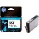 HP 364 (CB317EE) - Fotoschwarz - Druckerpatrone