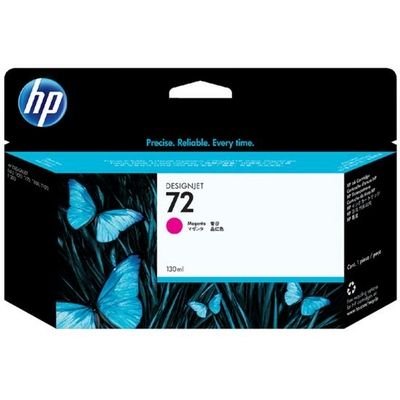 HP 72 (C9372A) - Magenta - Druckerpatrone