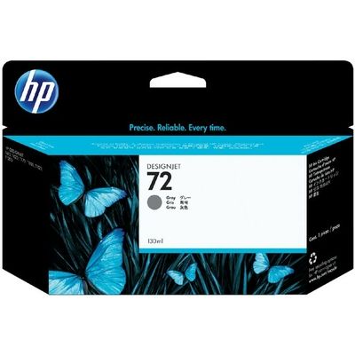 HP 72 (C9374A) - Grau - Druckerpatrone