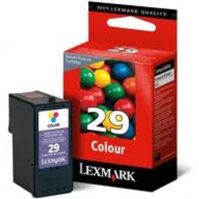 Lexmark 18C1429E - 3-farbig - Druckerpatrone