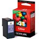 Lexmark 18Y0141E - 3-farbig - Druckerpatrone
