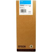Epson C13T606240 - Cyan - Druckerpatrone