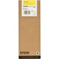 Epson C13T606440 - Gelb - Druckerpatrone