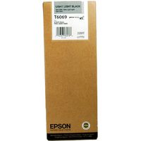 Epson C13T606940 - Helles Hellschwarz - Druckerpatrone
