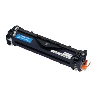 Toner kompatibel mit HP 125A (CB540A) - Schwarz