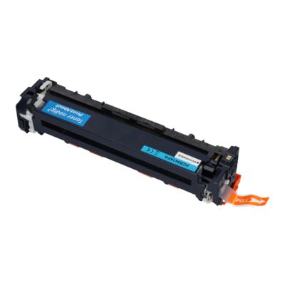 Toner kompatibel mit HP 125A (CB541A) - Cyan