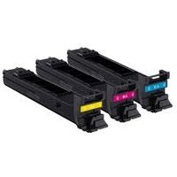 Konica Minolta A0DKJ52 - 3-farbig - Toner - Multipack