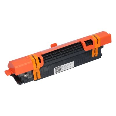 Toner kompatibel mit Canon 701 BK - Schwarz
