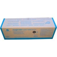 Konica Minolta A06V152 - Schwarz - Toner