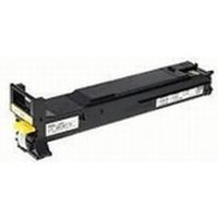 Konica Minolta A06V252 - Gelb - Toner