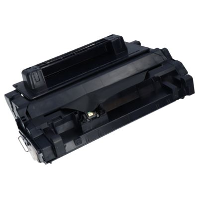 Toner kompatibel mit HP 64A (CC364A) - Schwarz