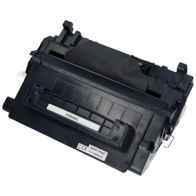 Toner kompatibel mit HP 64A (CC364A) - Schwarz
