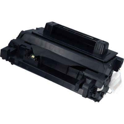 Toner kompatibel mit HP 64A (CC364A) - Schwarz