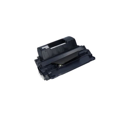 Toner kompatibel mit HP 64X (CC364X) - Schwarz - Hohe Kapazität