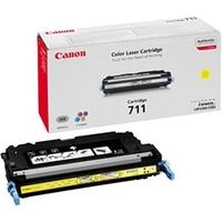 Canon 711 Y - Gelb - Toner