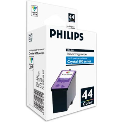 Philips PFA-541 - Schwarz - Druckerpatrone