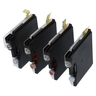 Druckerpatrone kompatibel mit Brother LC-1100VALBP - 4-farbig - Multipack