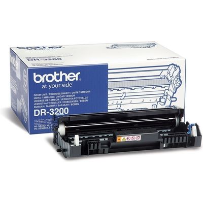 Brother DR-3200 - Schwarz - Trommel