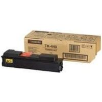 Kyocera TK-440 - Schwarz - Toner