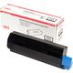 OKI 42804548 - Schwarz - Toner