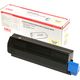 OKI 42127454 - Gelb - Toner