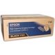 Epson S05116 (C13S051161) - Schwarz - Toner