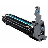 Konica Minolta A03100H - Print unit - Schwarz - Trommel