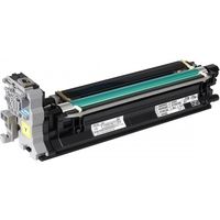 Konica Minolta A03105H - Print unit - Gelb - Trommel