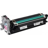 Konica Minolta A0310AH - Print unit - Magenta - Trommel
