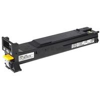 Konica Minolta A06V153 - Schwarz - Toner
