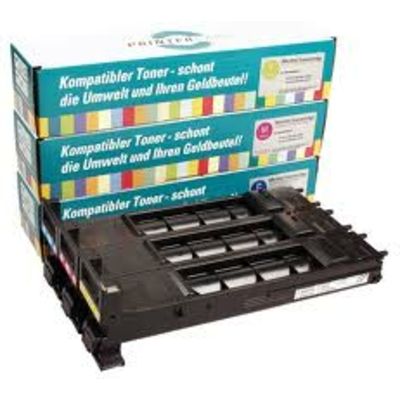 Konica Minolta A06VJ53 - 3-farbig - Toner