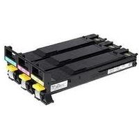 Konica Minolta A06VJ52 - 3-farbig - Toner
