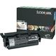 Lexmark T650H11E - Schwarz - Toner - Hohe Kapazität