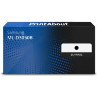 Toner kompatibel mit Samsung ML-D3050B (SV445A) - Schwarz