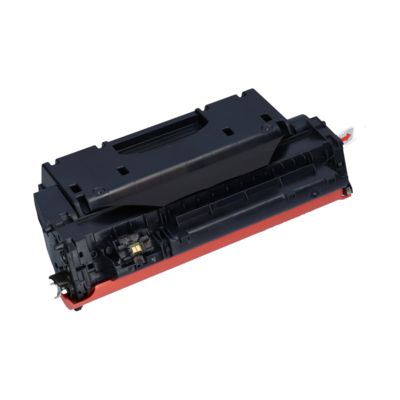 Toner kompatibel mit HP 05X (CE505X) - Schwarz - Hohe Kapazität