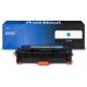 Toner kompatibel mit HP 304A (CC531A) - Cyan