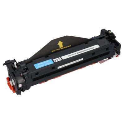 Toner kompatibel mit HP 304A (CC533A) - Magenta