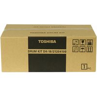 Toshiba DK-18 - Schwarz - Trommel