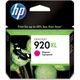 HP 920XL (CD973AE) - Magenta - Druckerpatrone - Hohe Kapazität