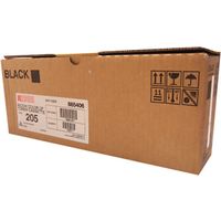 Ricoh Type 205BK - Schwarz - Toner