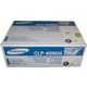 Samsung CLP-K660A (ST899A) - Schwarz - Toner