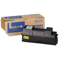 Kyocera TK-360 - Schwarz - Toner